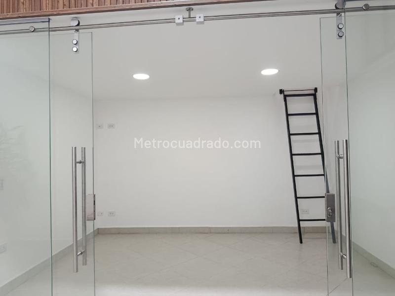 Local Comercial en Arriendo, Rionegro, Rionegro - Widok 3