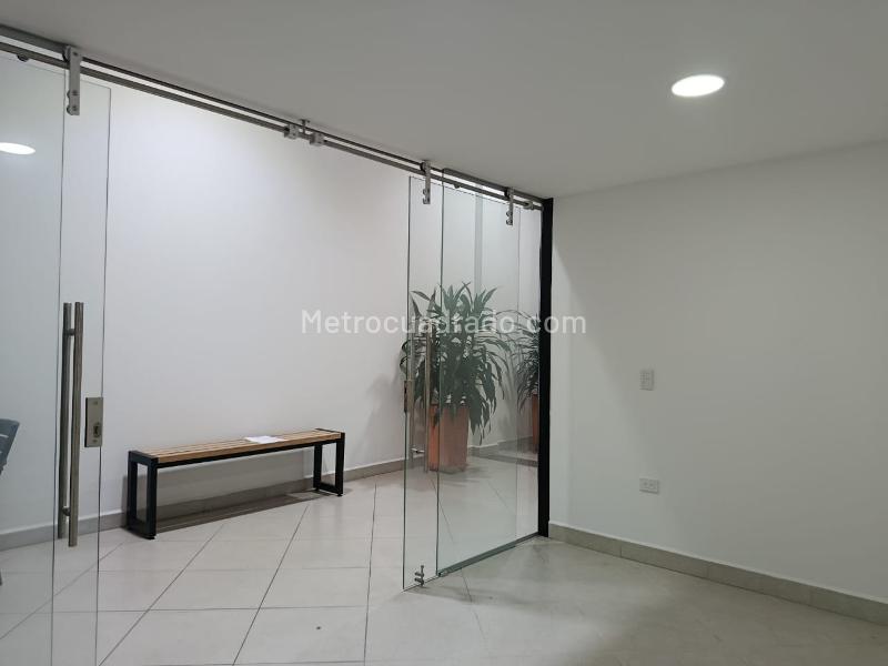 Local Comercial en Arriendo, Rionegro, Rionegro - Widok 4