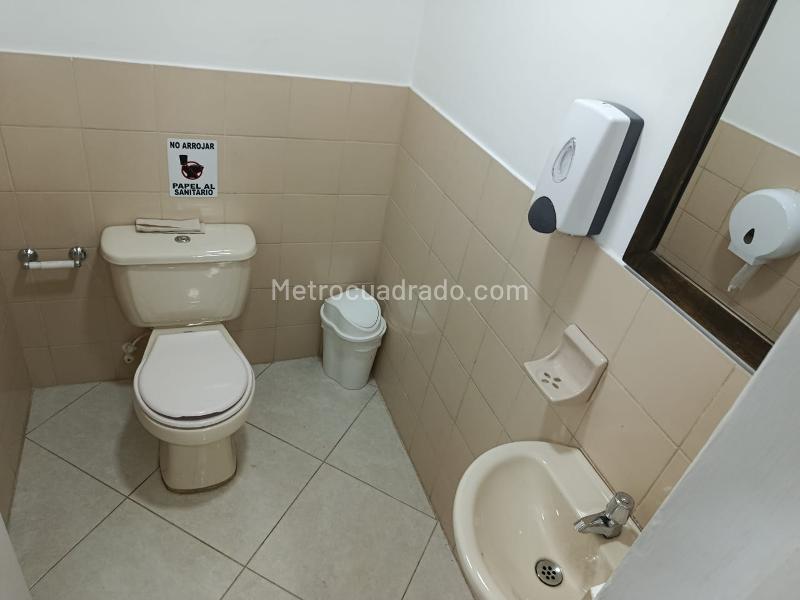 Local Comercial en Arriendo, Rionegro, Rionegro - Widok 5