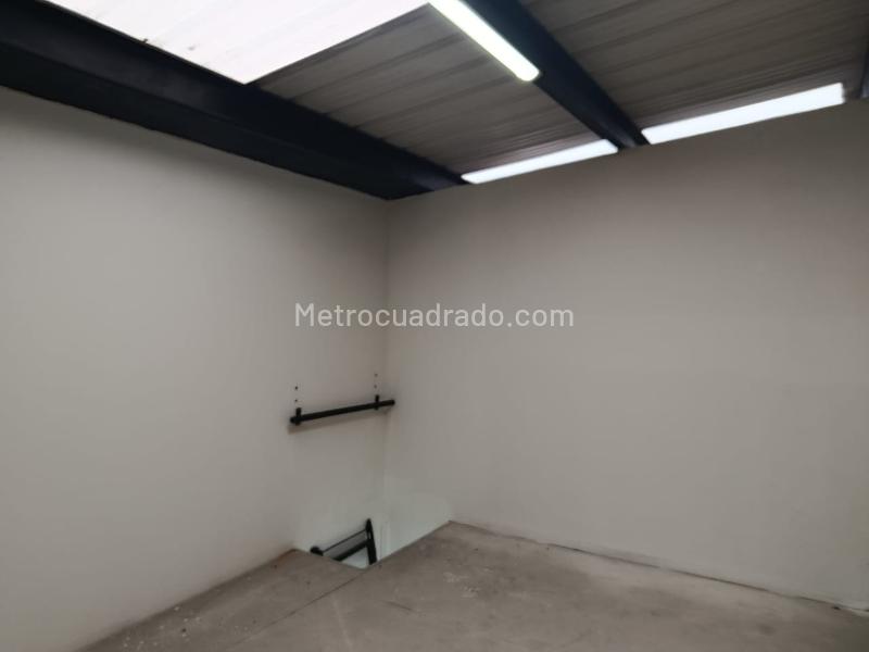 Local Comercial en Arriendo, Rionegro, Rionegro - Więcej