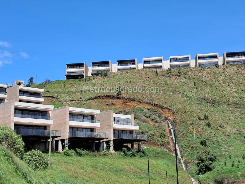 Casa en Arriendo, Sajonia, Rionegro - 2