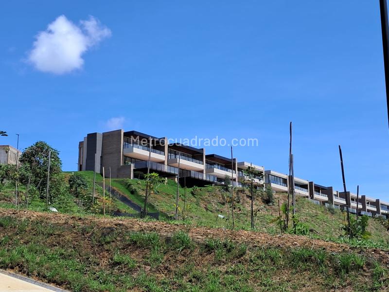 Casa en Arriendo, Sajonia, Rionegro - 3