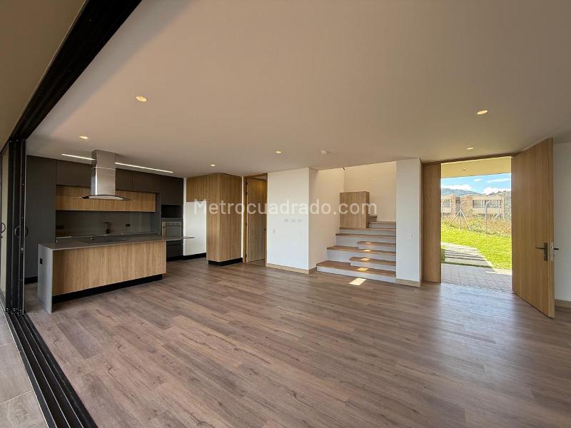 Casa en Arriendo, Sajonia, Rionegro - 4