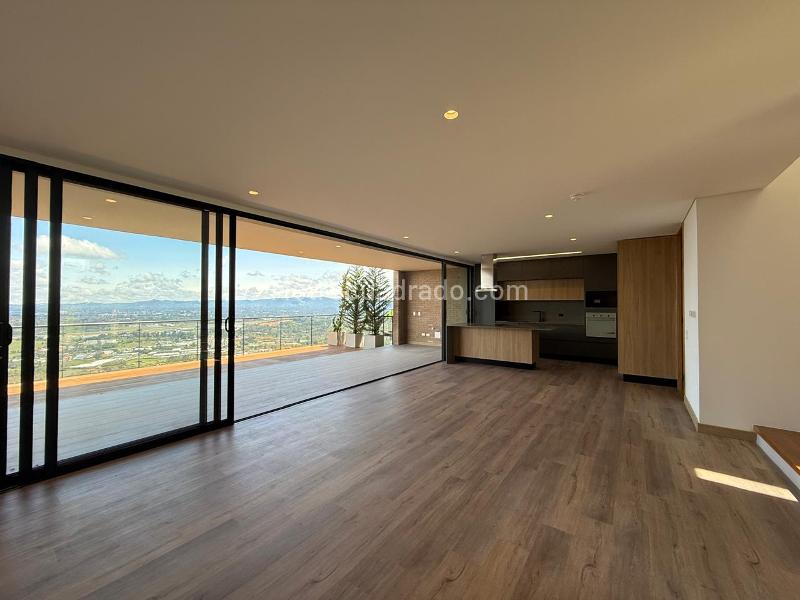 Casa en Arriendo, Sajonia, Rionegro - 5