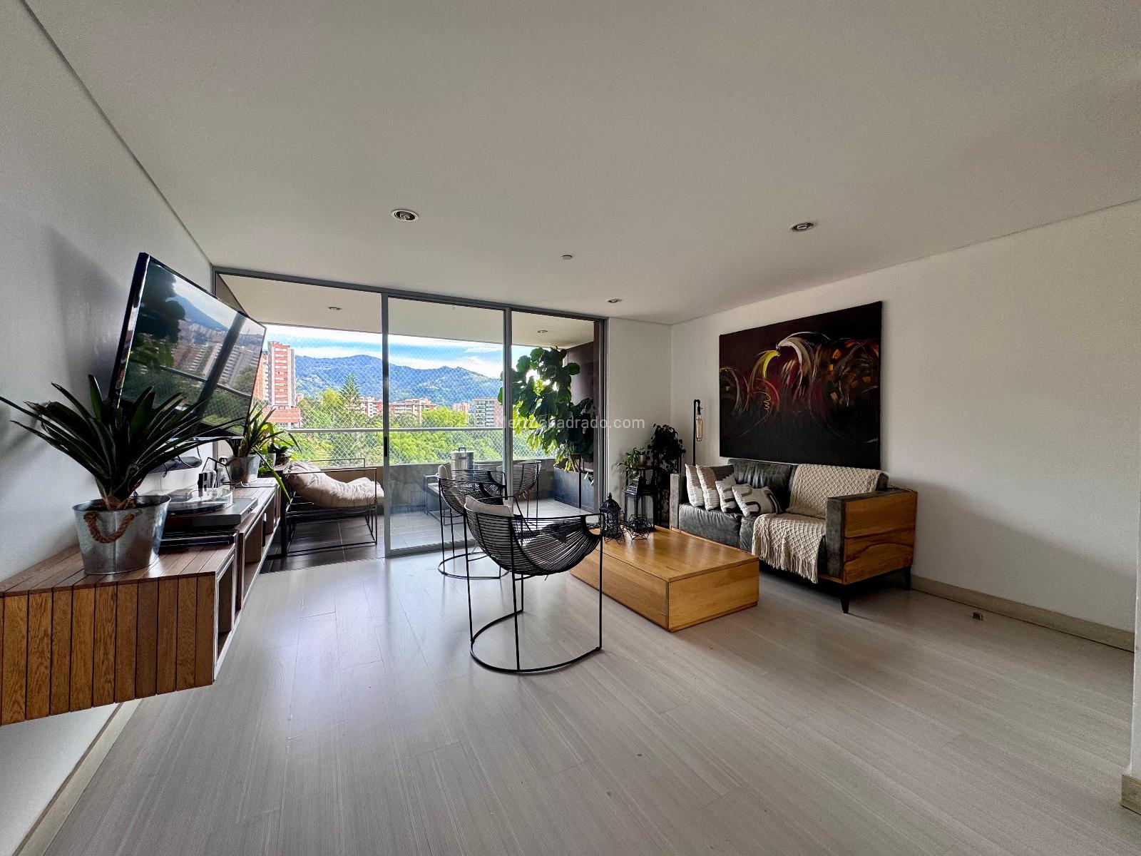Foto del apartamento