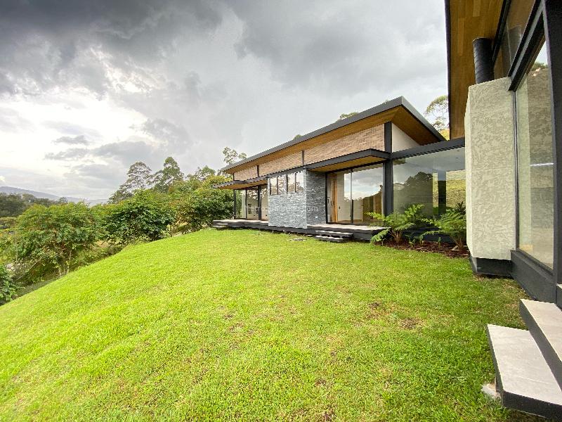 3BR House in El Retiro (1870 m²) - 2