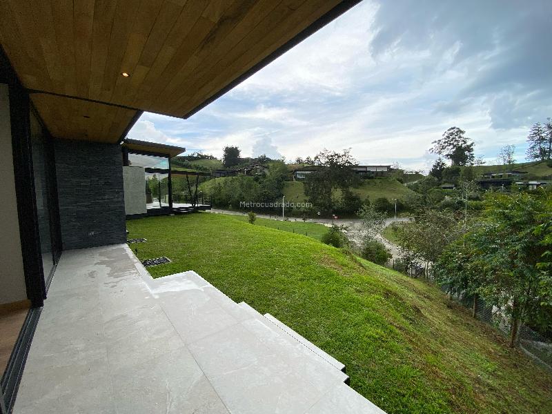 3BR House in El Retiro (1870 m²) - 4