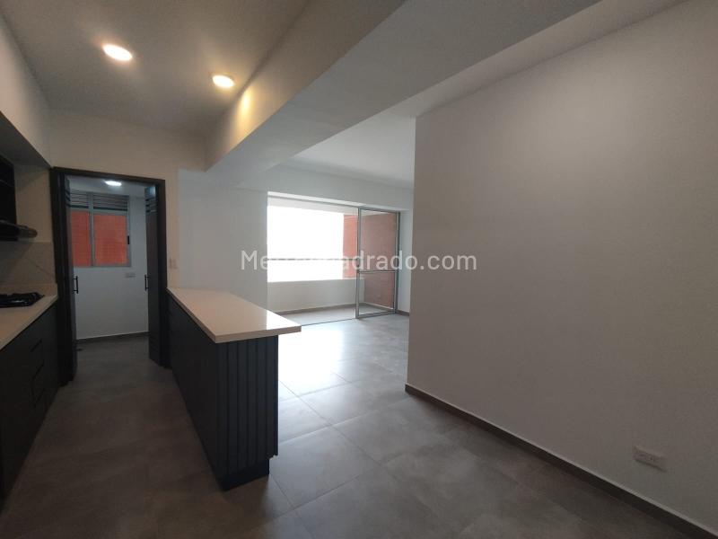 3BR Apartment in San Jose Obrero (76 m²)