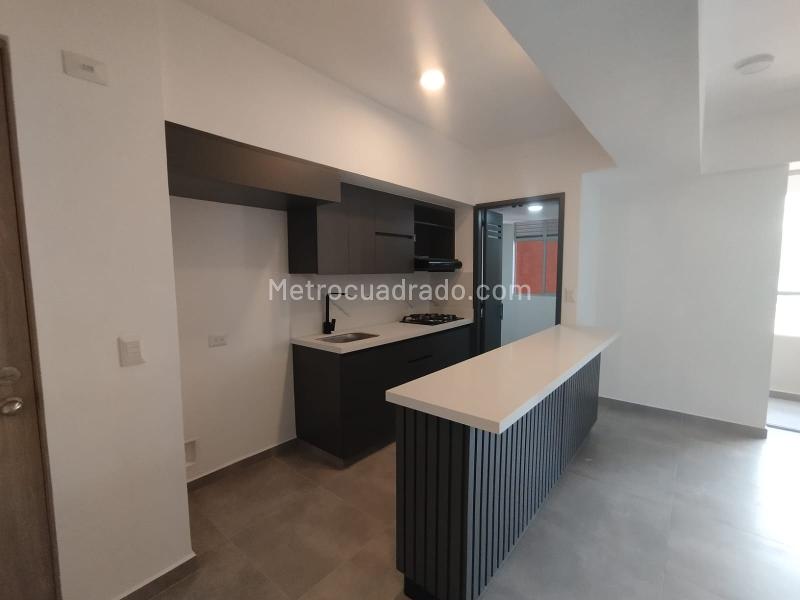 Apartamento en Arriendo, San Jose Obrero, Bello - 3