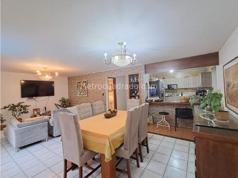 Apartamento en Venta, Pinares, Pereira - Widok 2
