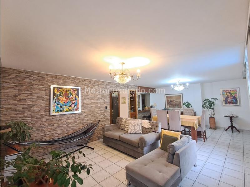 Apartamento en Venta, Pinares, Pereira - Widok 3