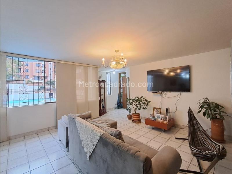 Apartamento en Venta, Pinares, Pereira - Widok 6