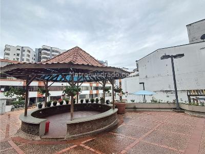 Apartamento en venta en Pinares, Pereira · foto 11 de 20