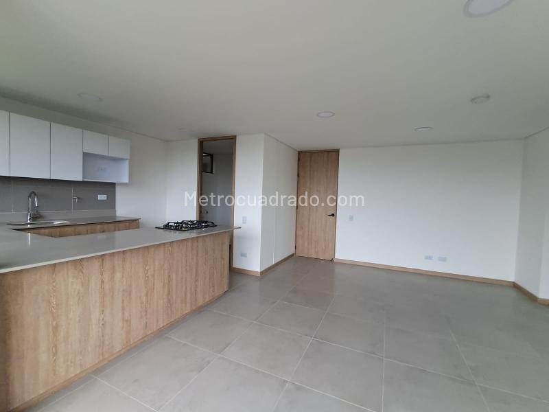 3BR Apartment in San Antonio De Pereira (86 m²) - 5