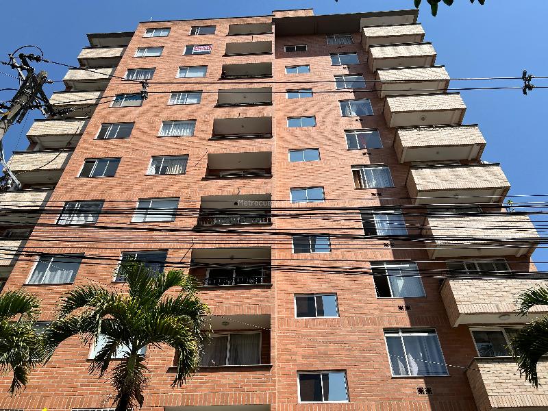 Estudio de 1 Alcoba en Arriendo en El Estadio