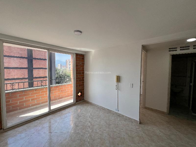 1BR Studio Apartment for Rent in Estadio - 2