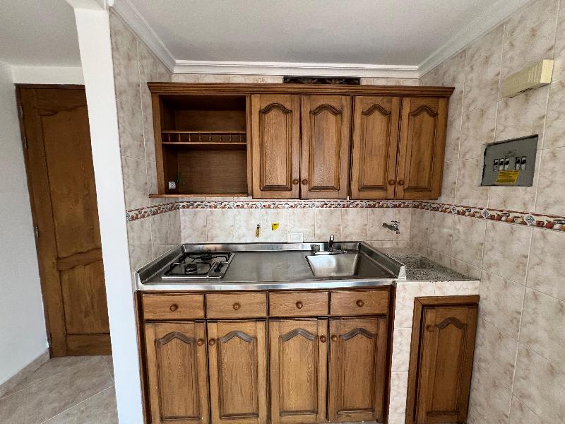 1BR Studio Apartment for Rent in Estadio - 3