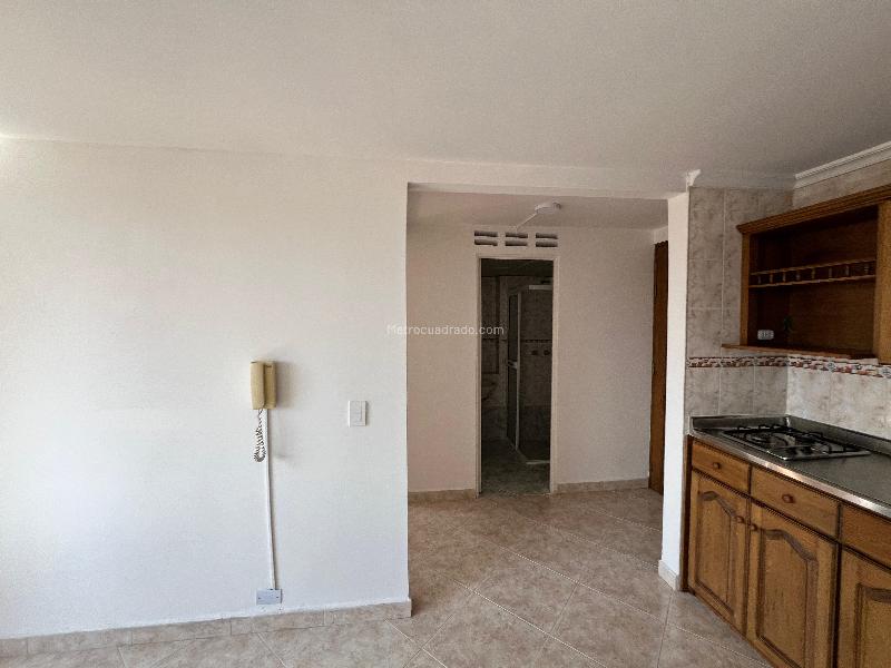 1BR Studio Apartment for Rent in Estadio - 5