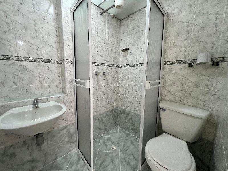 1BR Studio Apartment for Rent in Estadio - 6