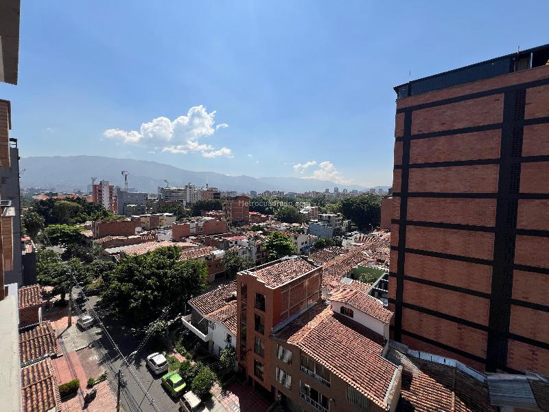 1BR Studio Apartment for Rent in Estadio - 7