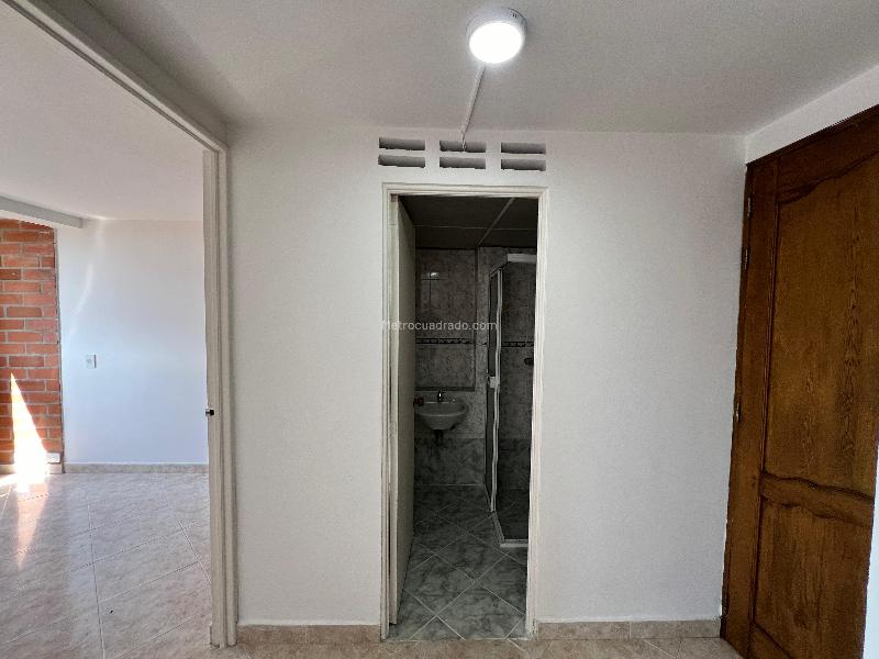 1BR Studio Apartment for Rent in Estadio - 9