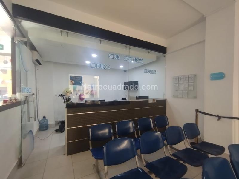 Local comercial en alquiler en La Candelaria - 3