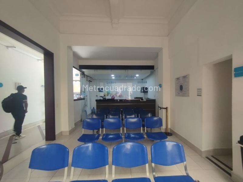 Local comercial en alquiler en La Candelaria - 4