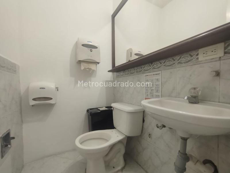 Local comercial en alquiler en La Candelaria - 5