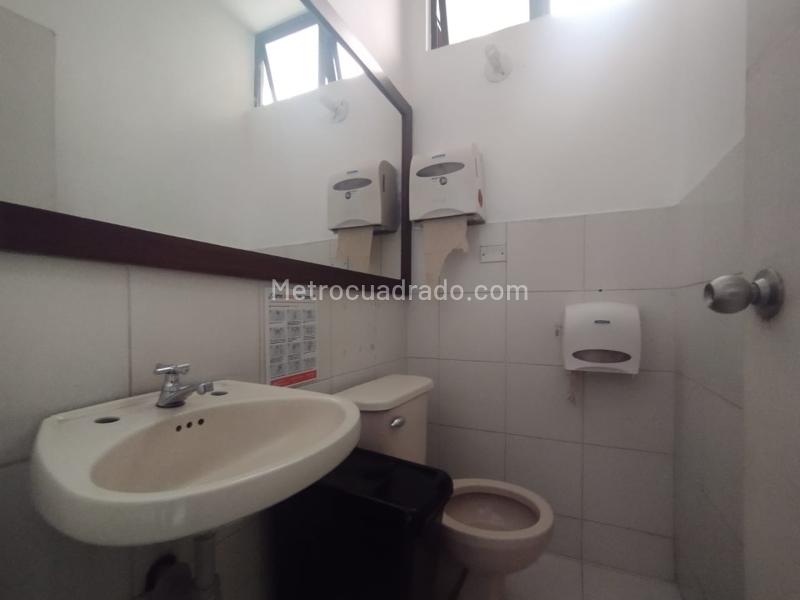 Local comercial en alquiler en La Candelaria - 6