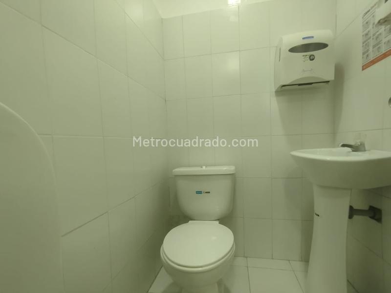 Local comercial en alquiler en La Candelaria - 9