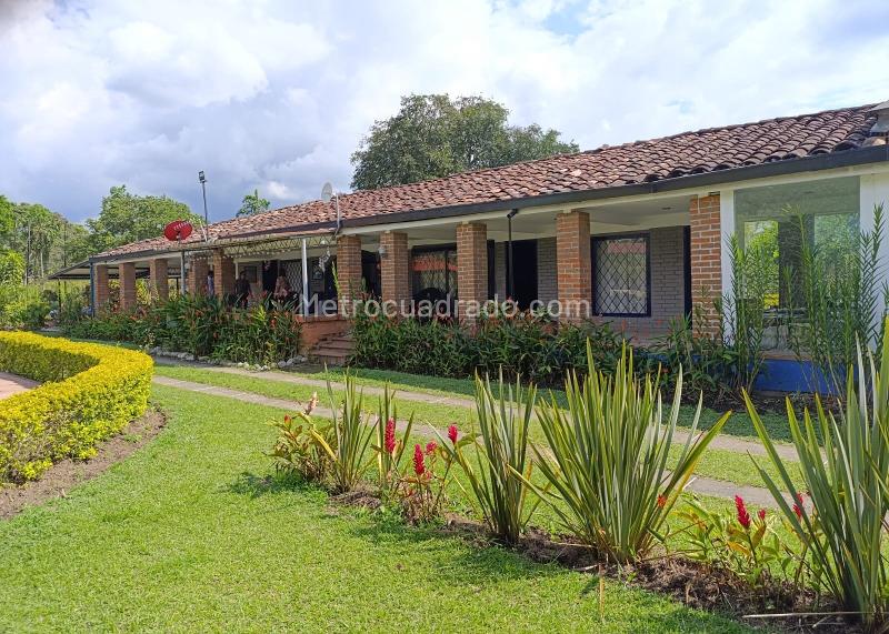 Casa en Arriendo, Via Condina, Pereira