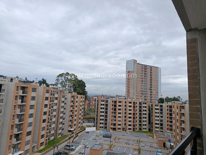 Apartamento en Arriendo, Rionegro, Rionegro - 3