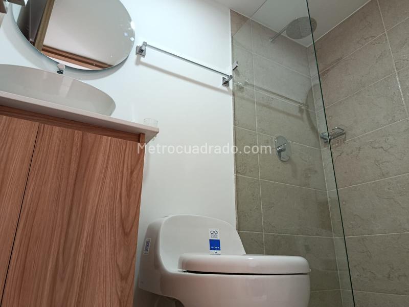 Apartamento en Arriendo, Rionegro, Rionegro - 4