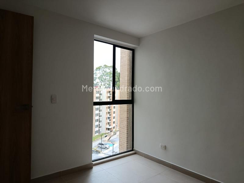 Apartamento en Arriendo, Rionegro, Rionegro - 5