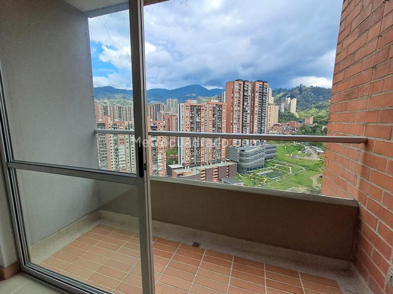 Apartamento en Arriendo, Vereda Cañaveralejo, Sabaneta - 5