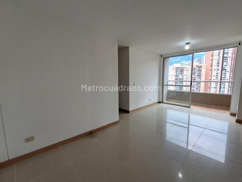 3BR Apartment in Vereda Cañaveralejo (65 m²)