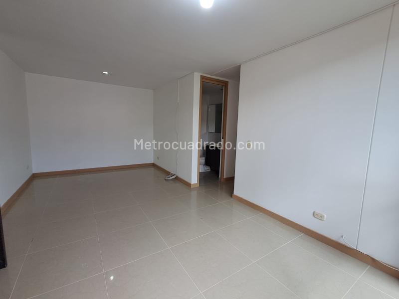 Apartamento en Arriendo, Vereda Cañaveralejo, Sabaneta - 2