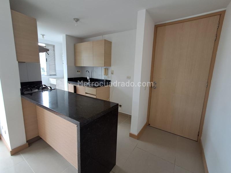 Apartamento en Arriendo, Vereda Cañaveralejo, Sabaneta - 3