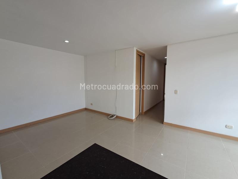 Apartamento en Arriendo, Vereda Cañaveralejo, Sabaneta - 4