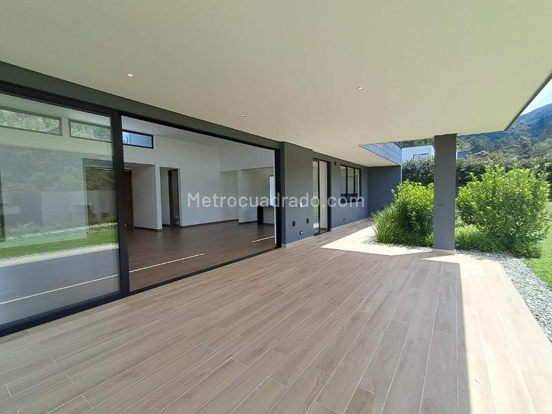 Casa en Arriendo, El Retiro, Retiro - 4