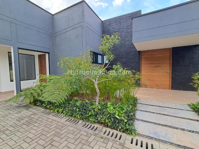 Casa en Arriendo, El Retiro, Retiro - 5