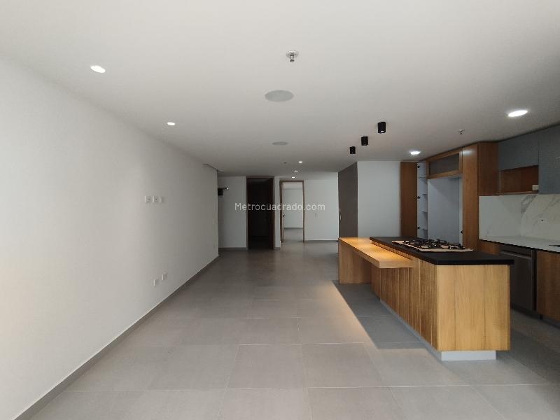 2BR Apartment in Zuñiga (108 m²)