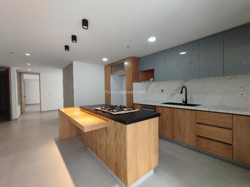 2BR Apartment in Zuñiga (108 m²) - 2
