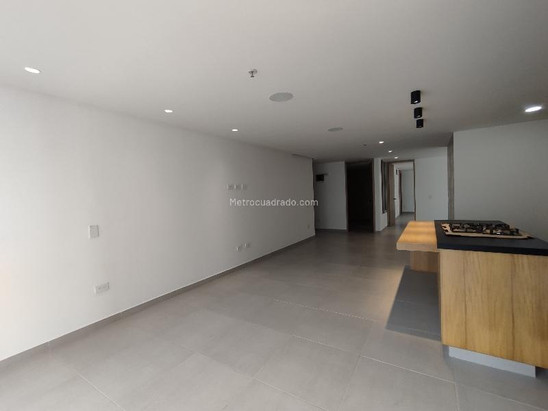 2BR Apartment in Zuñiga (108 m²) - 3