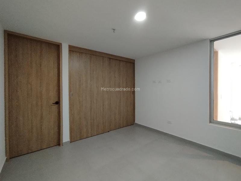 2BR Apartment in Zuñiga (108 m²) - 5