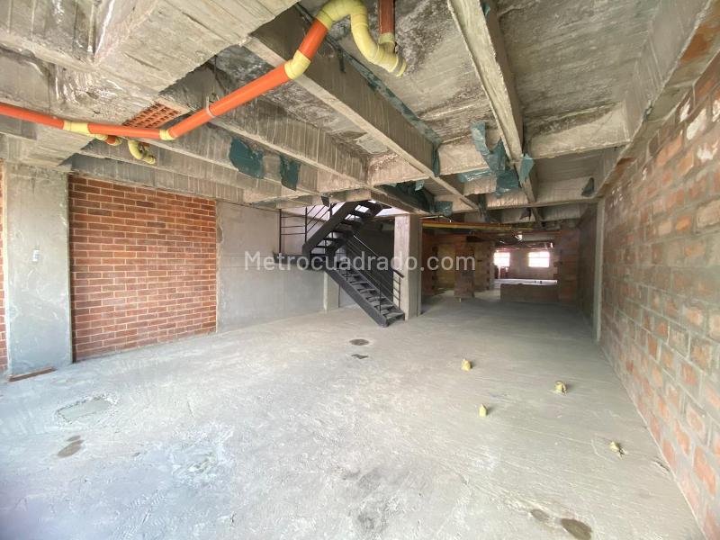 Local Comercial en Arriendo, Parque De Envigado, Envigado – pohled 2