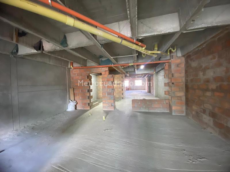 Local Comercial en Arriendo, Parque De Envigado, Envigado – pohled 3
