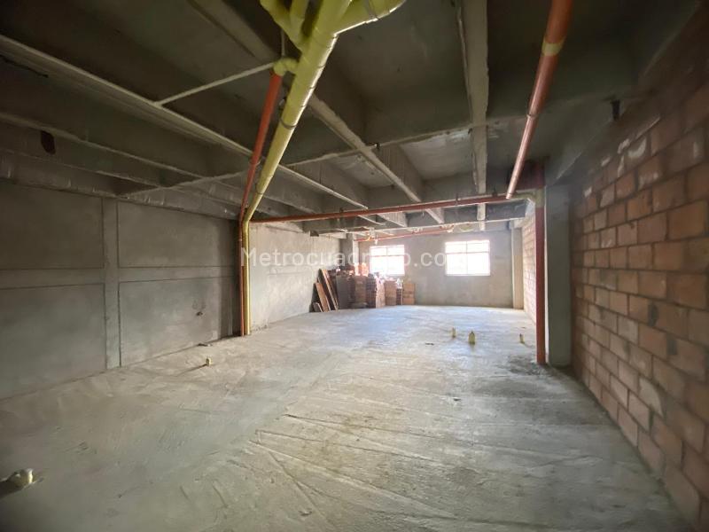 Local Comercial en Arriendo, Parque De Envigado, Envigado – pohled 4