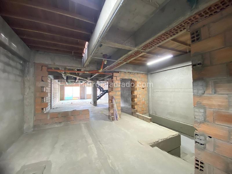 Local Comercial en Arriendo, Parque De Envigado, Envigado – pohled 5