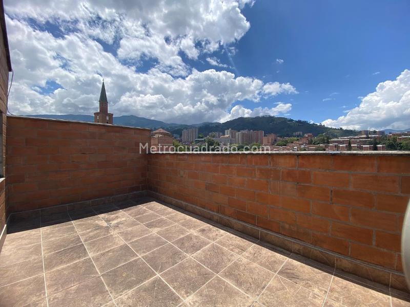 Local Comercial en Arriendo, Parque De Envigado, Envigado – pohled 6